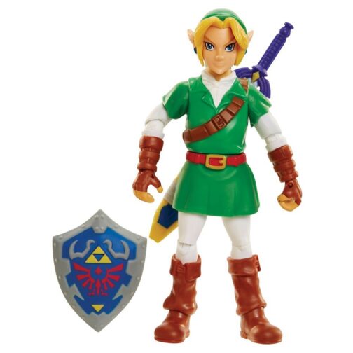 Action figure Personaggi Nintendo