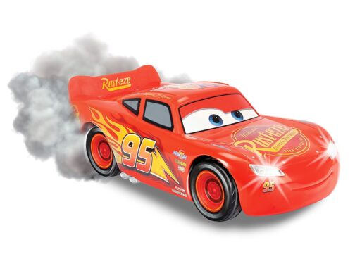 Disney Cars 3 Macchina radiocomandata Saetta Mc Queen 1:16