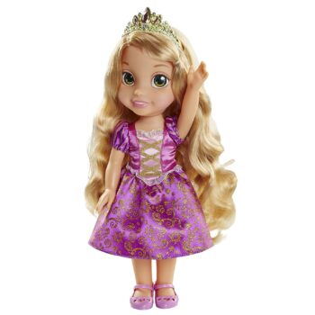 RAPUNZEL BAMBOLA 35 CM 99541