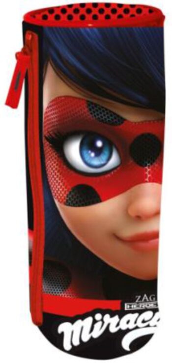 Miraculous Ladybug Astuccio portamatite