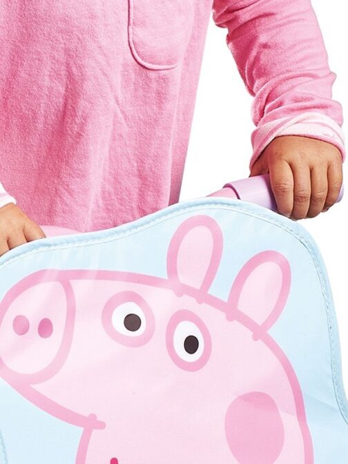 Peppa Pig Tappeto Elastico