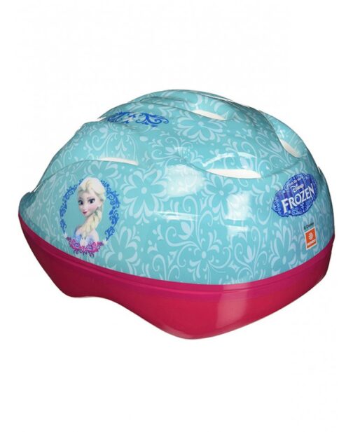 Disney Frozen Casco bici bambina