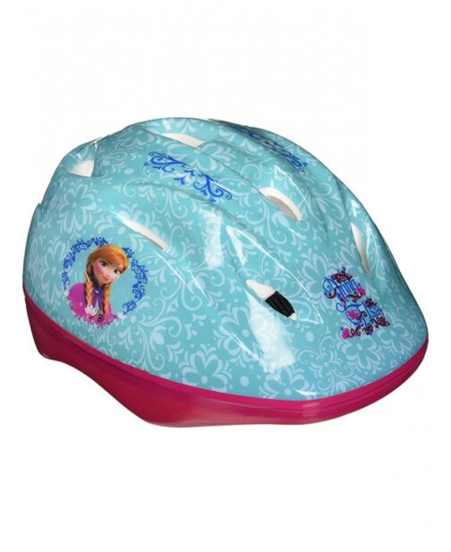 Disney Frozen Casco bici bambina