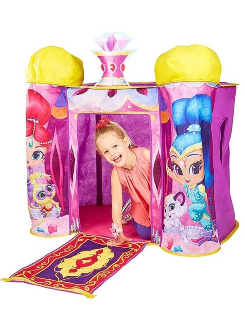 Tenda gioco Shimmer and Shine Palace