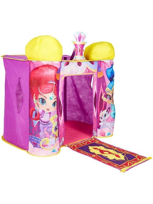 Tenda gioco Shimmer and Shine Palace