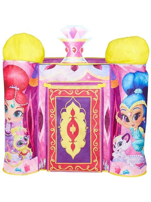 Tenda gioco Shimmer and Shine Palace