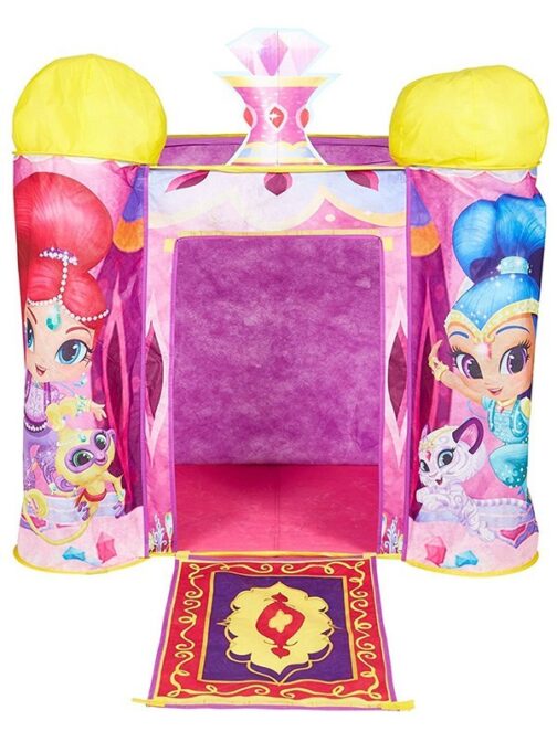 Tenda gioco Shimmer and Shine Palace