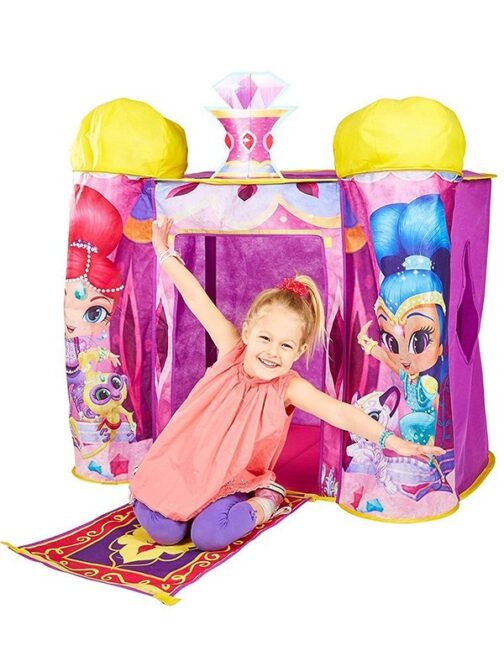 Tenda gioco Shimmer and Shine Palace