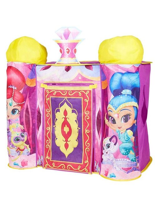 Tenda gioco Shimmer and Shine Palace