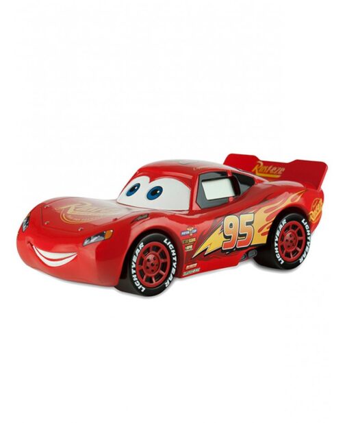 Disney Cars Sveglia proiettore Saetta Mc Queen