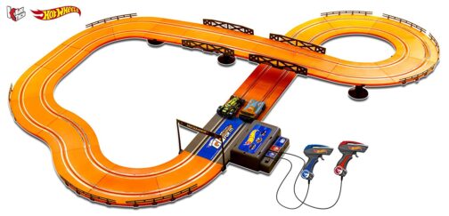 PISTA HOT WHEELS C/TRASF. 00691