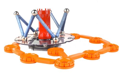 GEOMAG 146 MACCHANICS 722