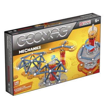 GEOMAG 146 MACCHANICS 722