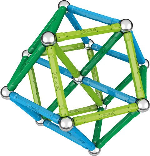 GEOMAG 91 COLOR 263