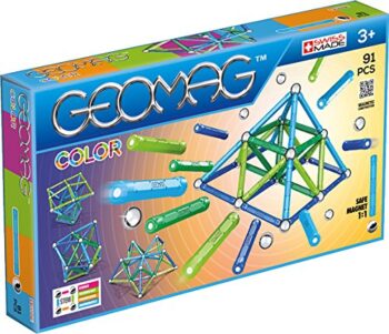 GEOMAG 91 COLOR 263
