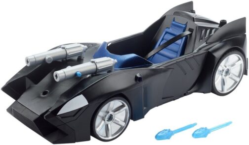 Justice League FDF02 - Batmobile