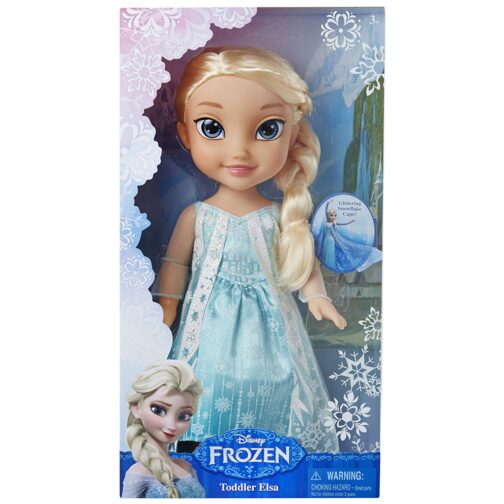 FROZEN ELSA BAMBOLA 35 CM 79513