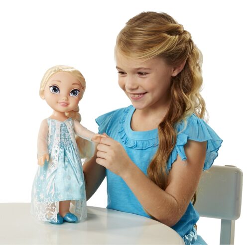 FROZEN ELSA BAMBOLA 35 CM 79513