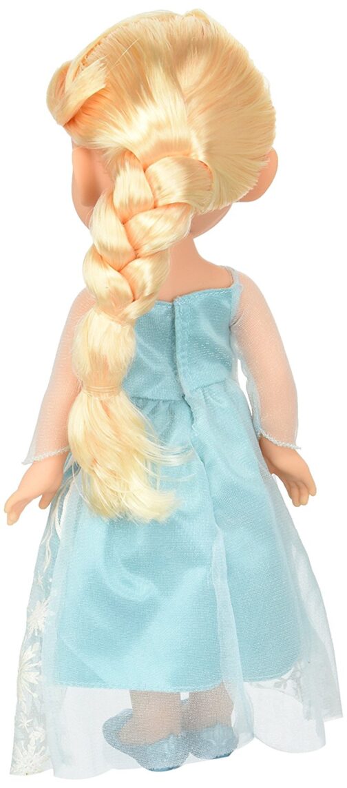 FROZEN ELSA BAMBOLA 35 CM 79513