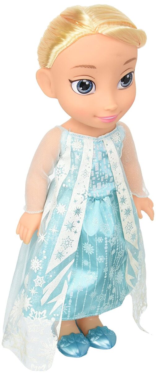 FROZEN ELSA BAMBOLA 35 CM 79513