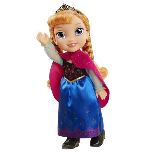 FROZEN ANNA BAMBOLA 35 CM 86867