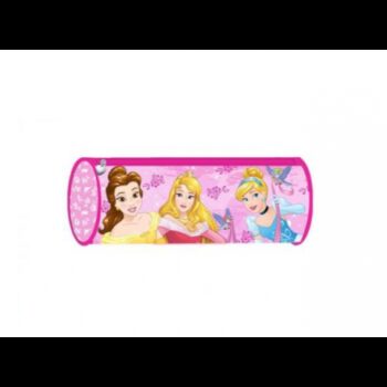 Principesse Disney Astuccio tombolino