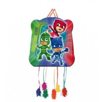 Pj Masks Pignatta Super Pigiamini