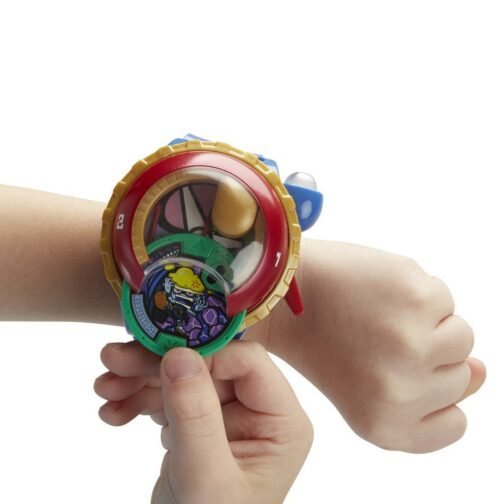 Yokai - Orologio Modello Zero