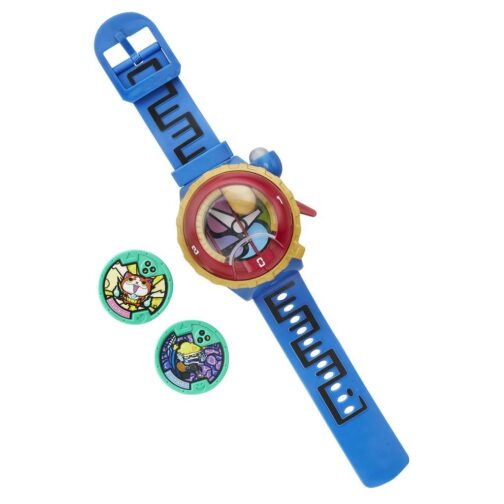 Yokai - Orologio Modello Zero