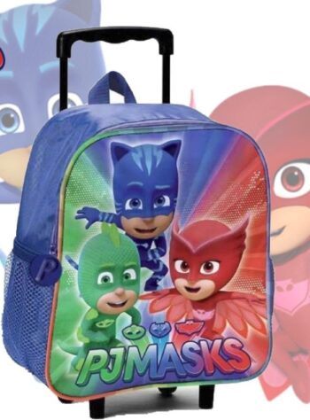 Pj Masks Trolley 31 CM