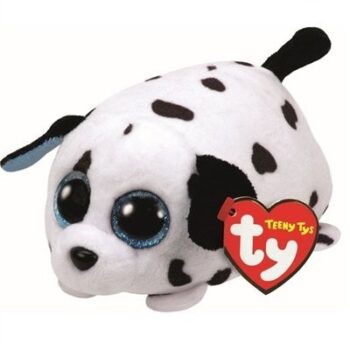 Peluche Teeny Ty Dalmata Spangle 9 cm