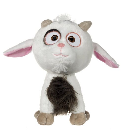 Peluche Unicapra Cattivissimo Me 3