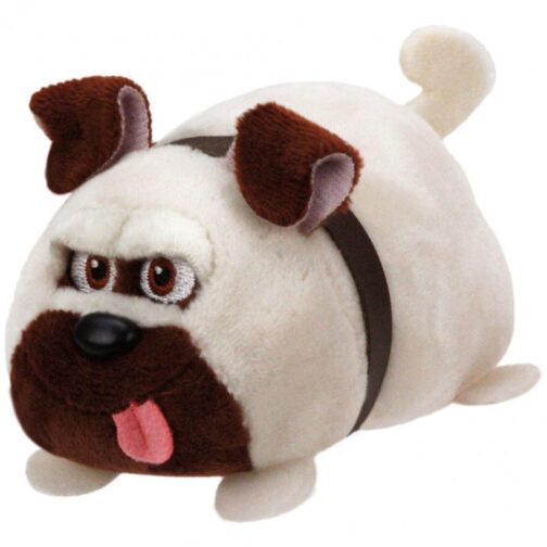 Peluche Teeny Ty Mel Pets Vita da Animali