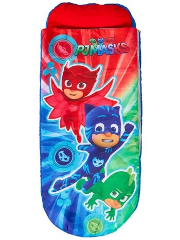 Pj Masks Letto pronto Super Pigiamini