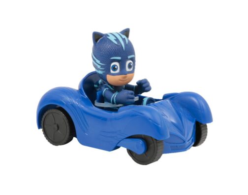 Pj Masks Quartier Generale