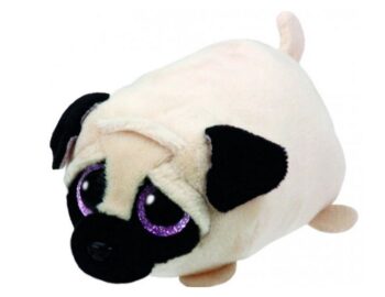 Peluche Teeny Ty Cagnolino Candy 9 cm