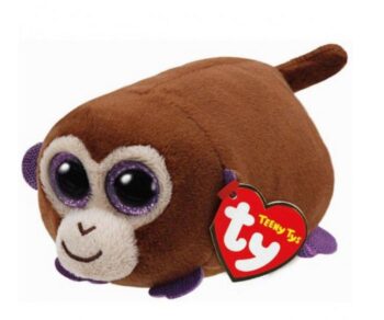 TEENY TY MONKEY BOO T42166