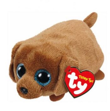 Peluche Teeny Ty Cagnolino Ranger 9 cm