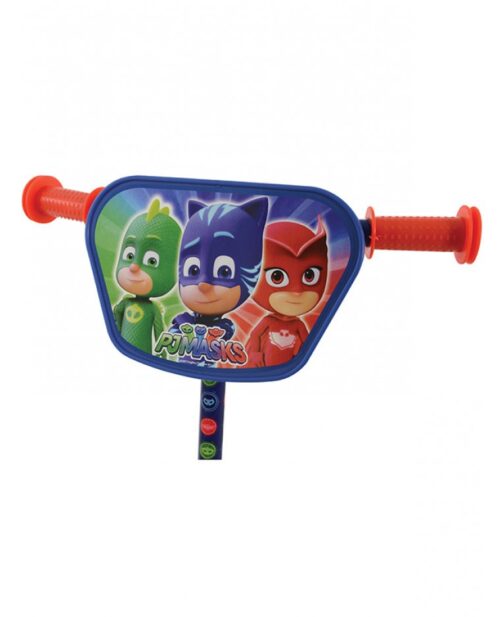 Monopattino 3 ruote Pj Masks