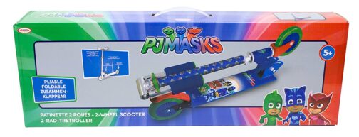 Monopattino Pj Masks