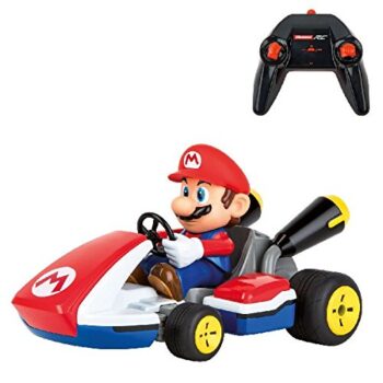 Super Mario Race Kart con suoni