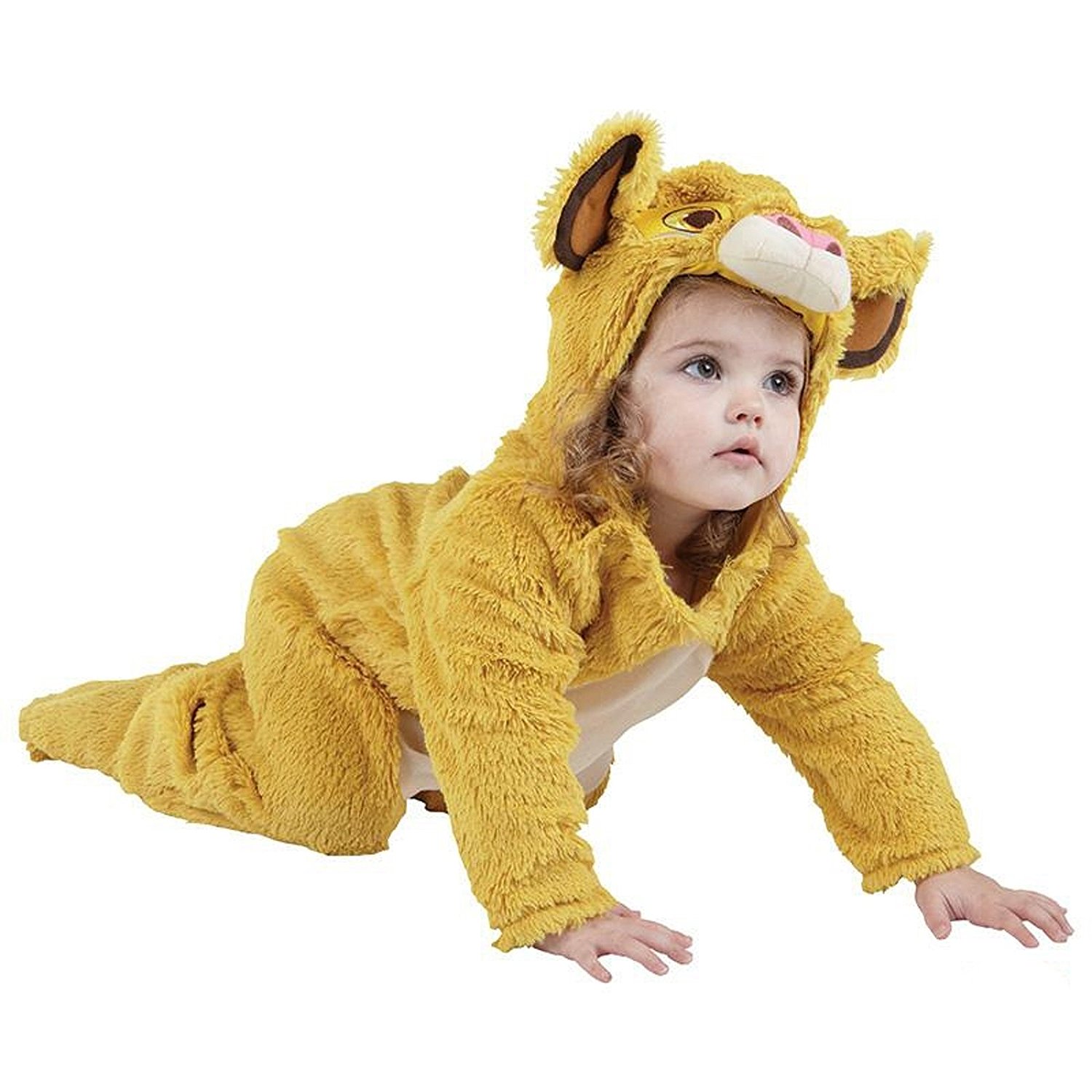 Costume bimbo cheap 2 anni