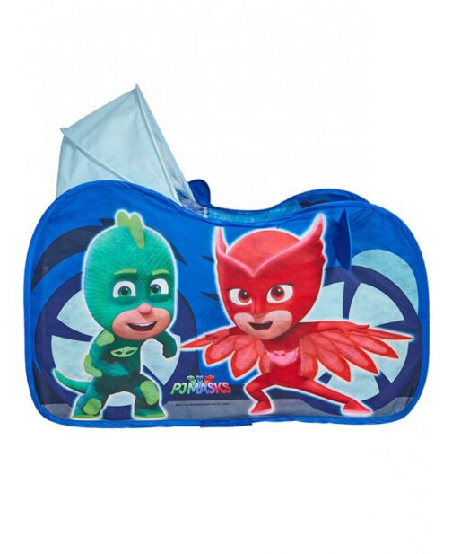 Pj Masks Tenda gioco Gattomobile