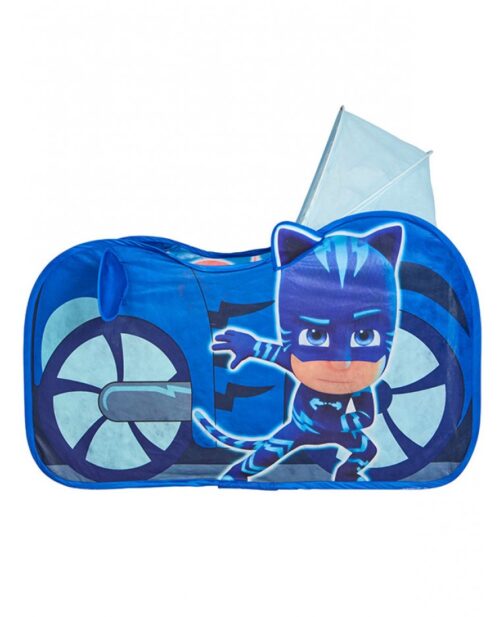 Pj Masks Tenda gioco Gattomobile