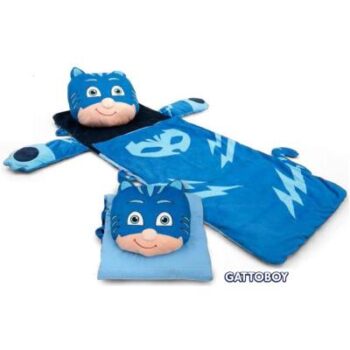 Pj Masks pisolone Gattoboy Super Pigiamini