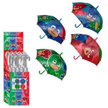 OMBRELLO PJ MASKS