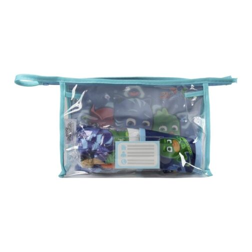 NECESSAIRE SCUOLA PJ MASKS