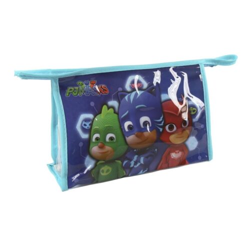 NECESSAIRE SCUOLA PJ MASKS