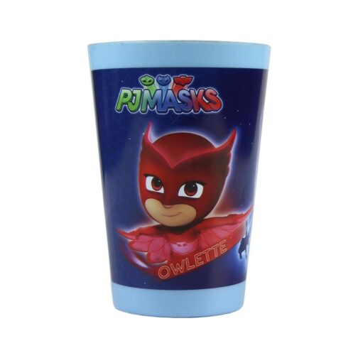 NECESSAIRE SCUOLA PJ MASKS