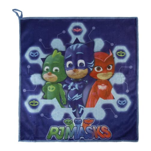 NECESSAIRE SCUOLA PJ MASKS